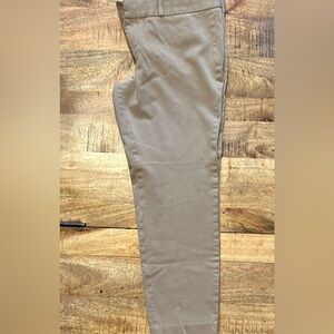 Banana Republic Sloan Fit. Size 10. Great condition.